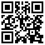 扫描二维码到手机下载